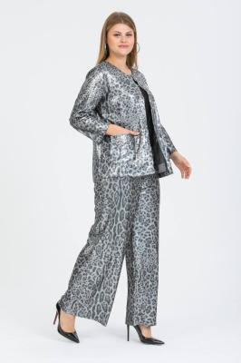 SEQUINED JACKET
