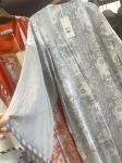naturel keten vizon abaya